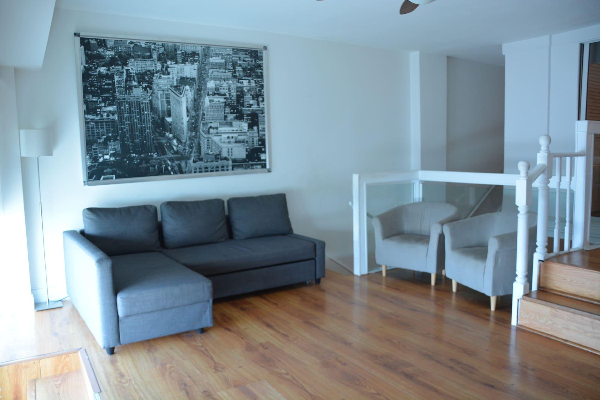 New Point Miami Beach Apartments Екстер'єр фото
