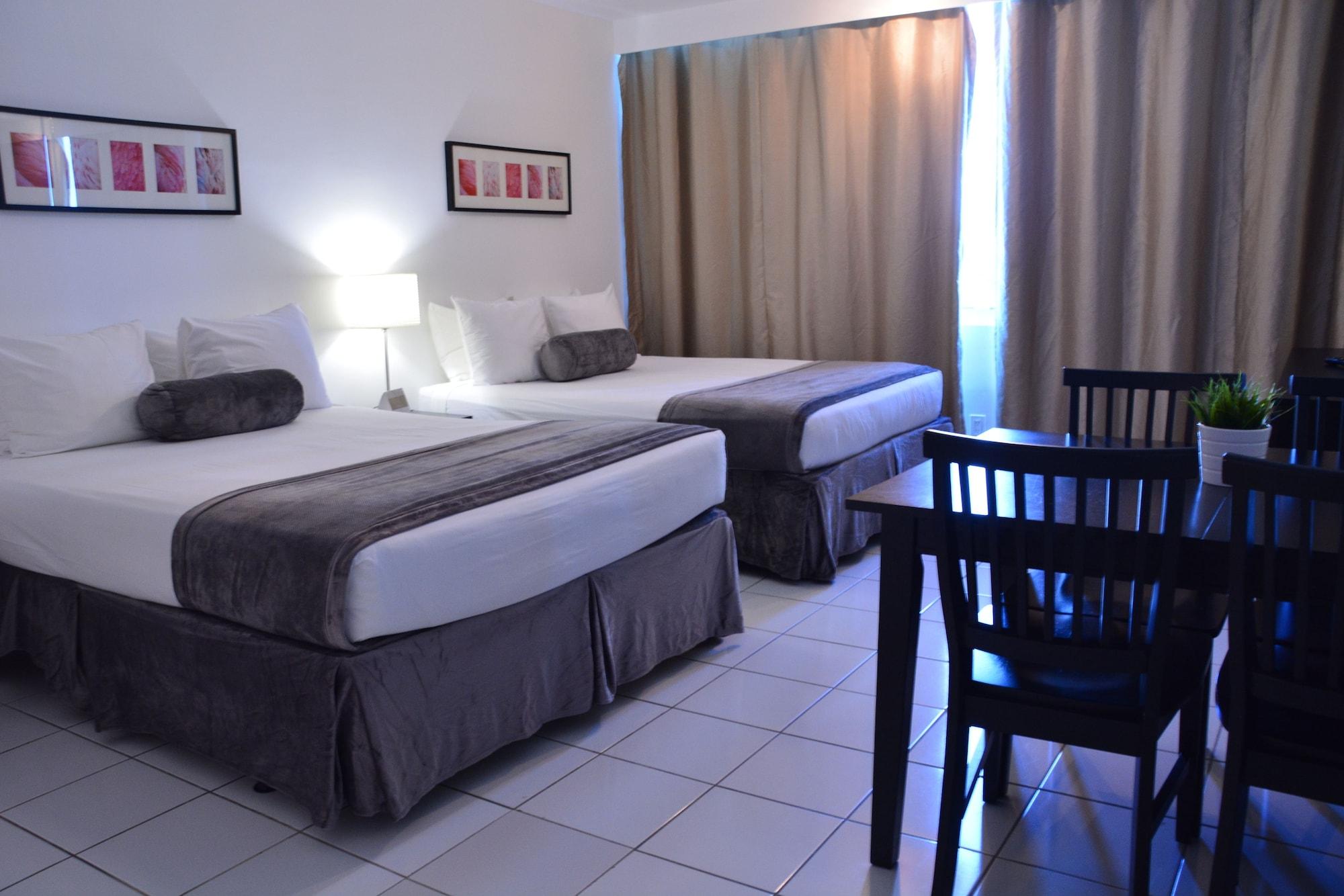 New Point Miami Beach Apartments Екстер'єр фото