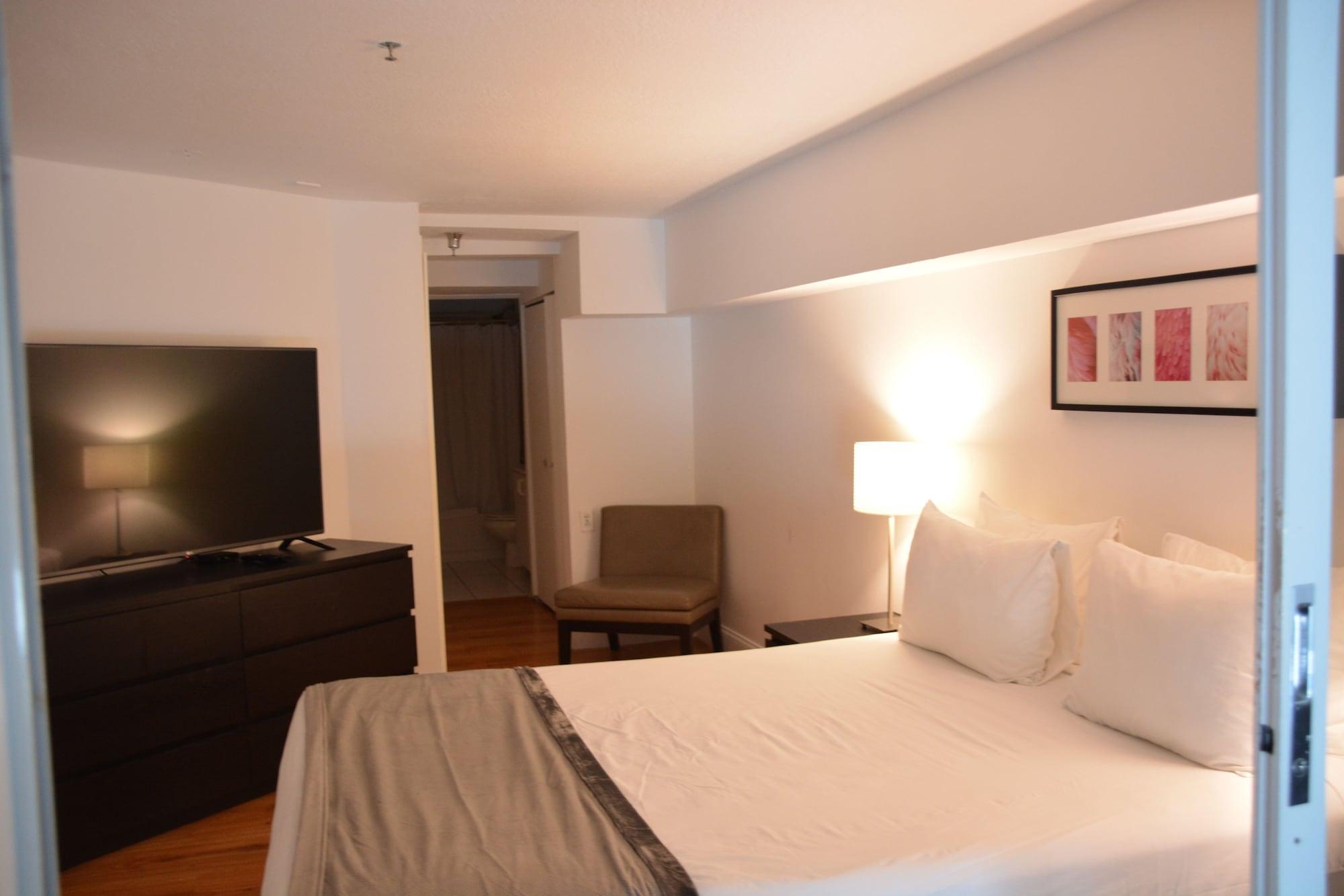 New Point Miami Beach Apartments Екстер'єр фото
