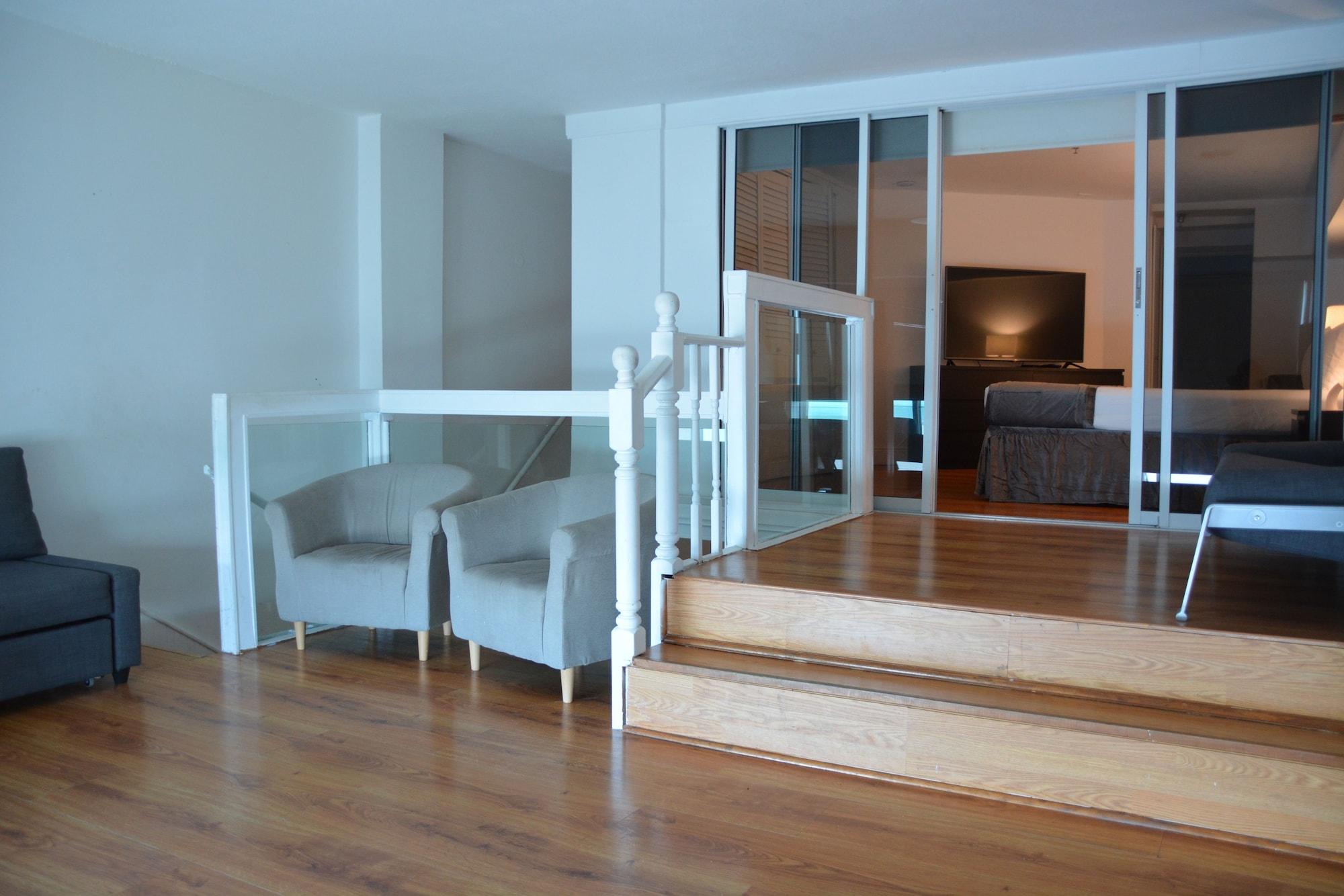 New Point Miami Beach Apartments Екстер'єр фото