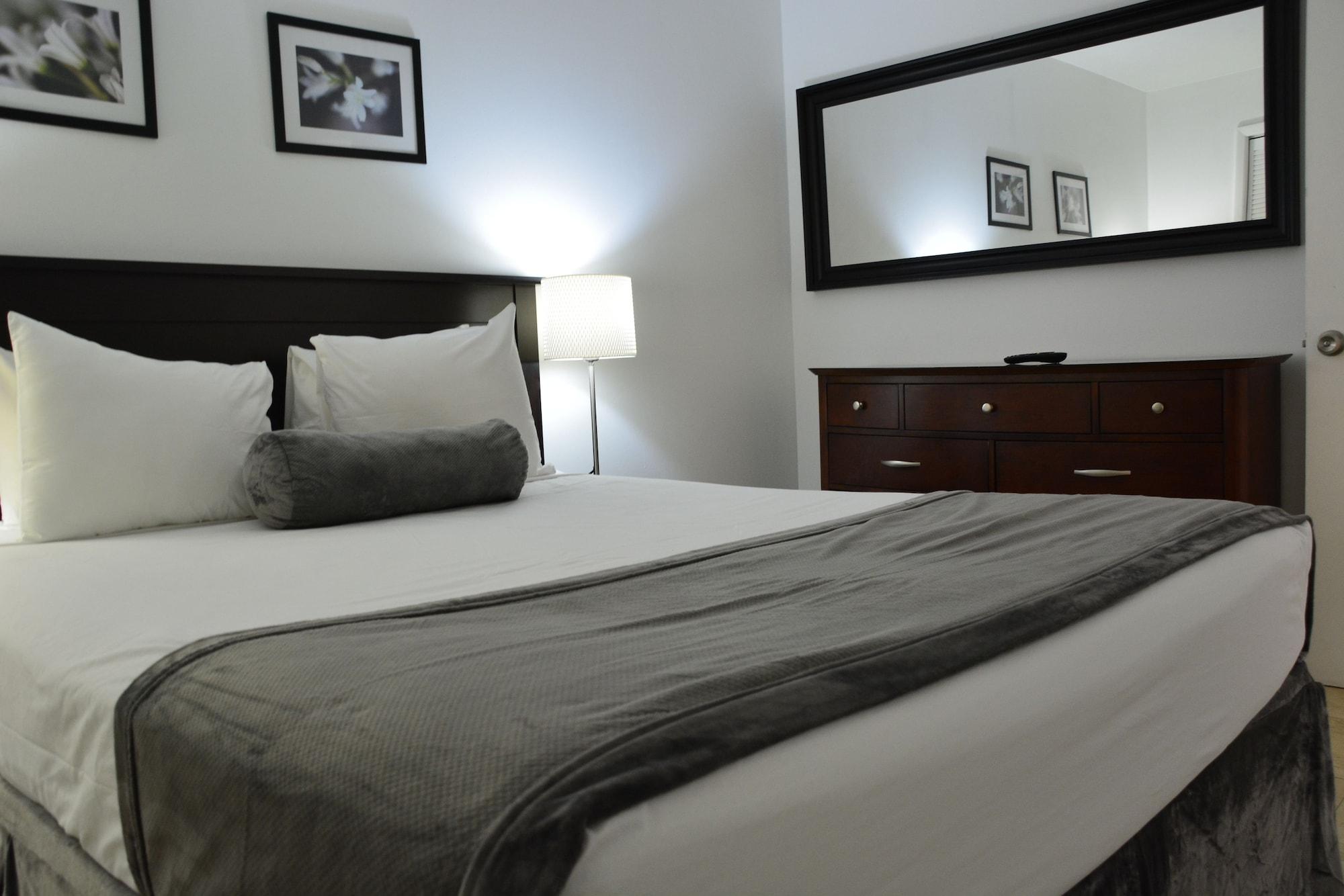 New Point Miami Beach Apartments Екстер'єр фото